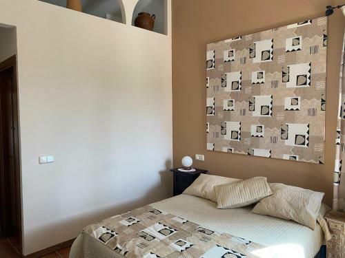 Apartamentos Rurales Los Altos Del Castejon
