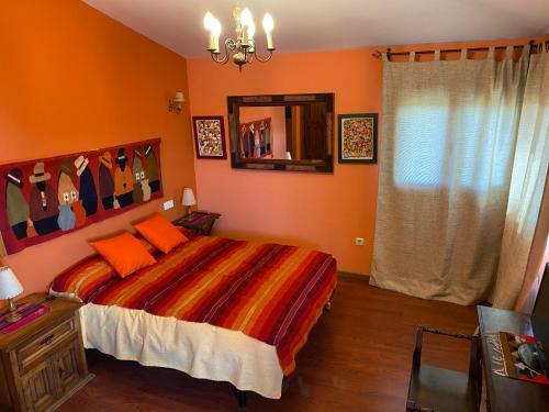 Apartamentos Rurales Los Altos Del Castejon