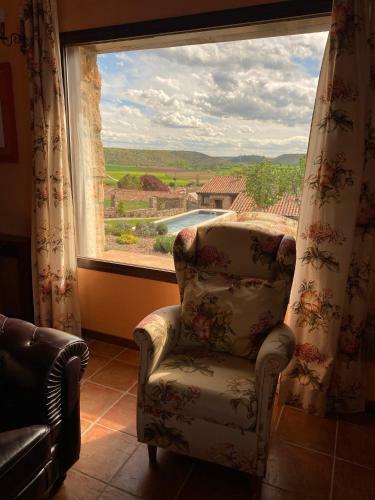 Apartamentos Rurales Los Altos Del Castejon