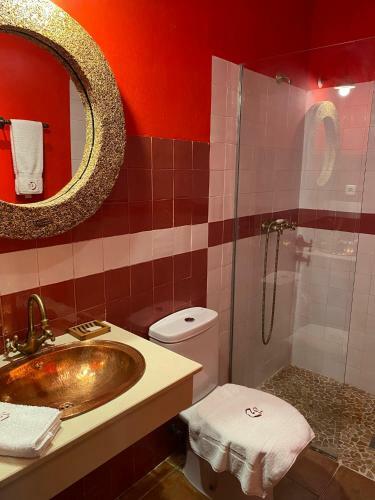 Apartamentos Rurales Los Altos Del Castejon