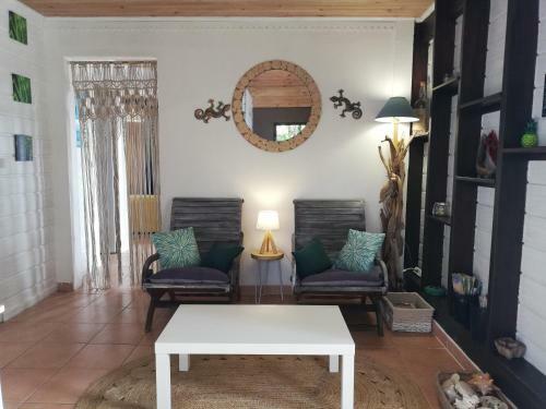 Vanille Lodge