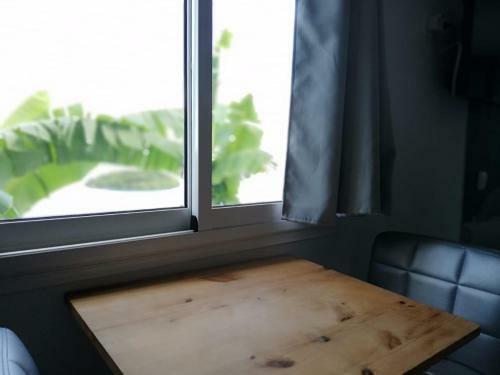Apartamento Studio �vasion - Vue Imprenable Sur La Mer
