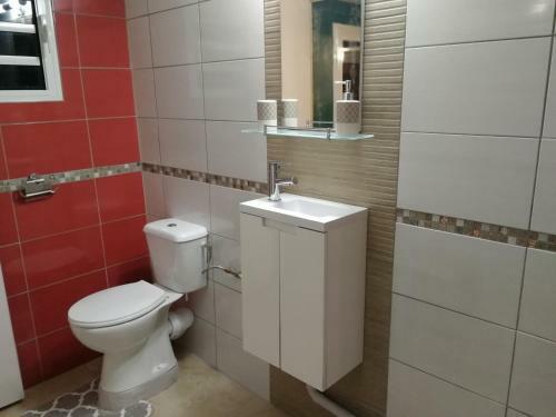 Apartamento Studio �vasion - Vue Imprenable Sur La Mer