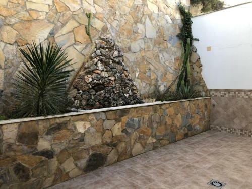 Agroturismo Casa Hugo