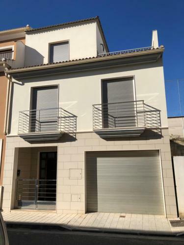 Agroturismo Casa Hugo