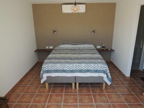 Bed & Breakfast Finca Mirador