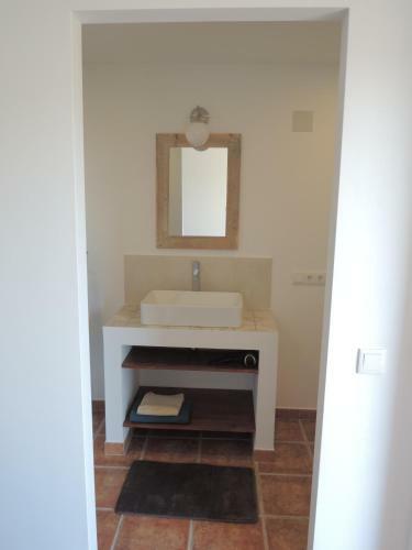 Bed & Breakfast Finca Mirador