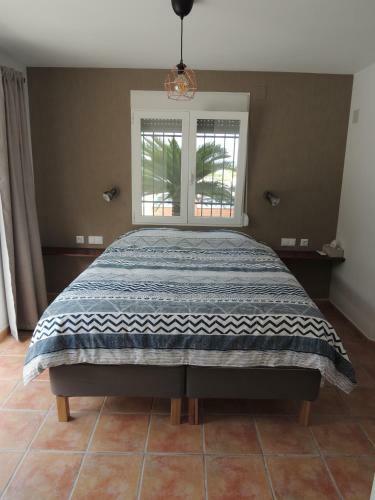 Bed & Breakfast Finca Mirador