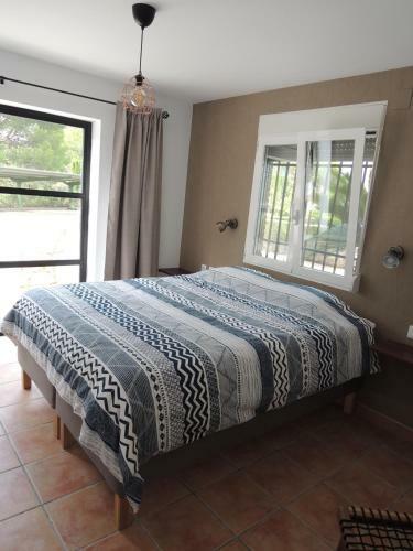 Bed & Breakfast Finca Mirador