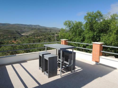 Bed & Breakfast Finca Mirador