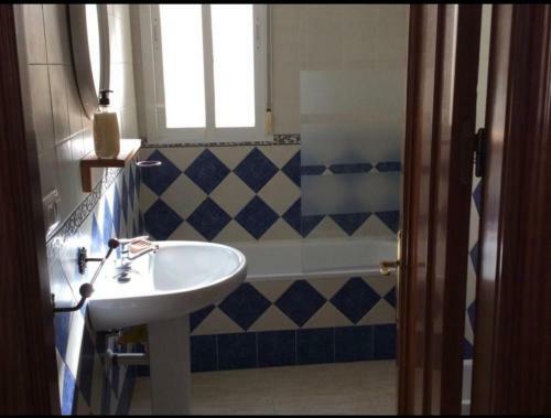 Apartamento Alojamientos El Cuco