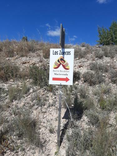 B&B Los Zuecos