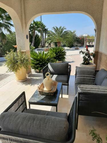 Bed & Breakfast La Dolce Vita