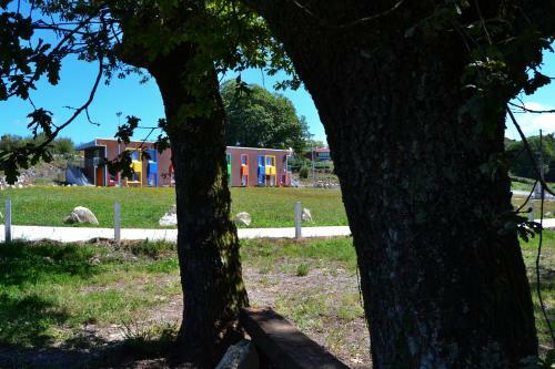 Apartamento Celtainer