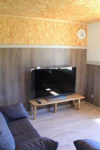Apartamento Celtainer