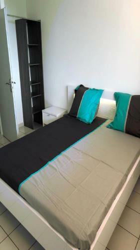 Apartamento Marin'a Baie Martinique
