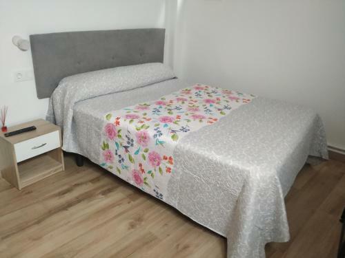 Hostal Pension Porta Sacra