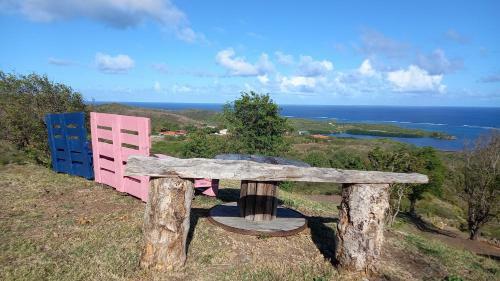 Martiniquesafarilodge