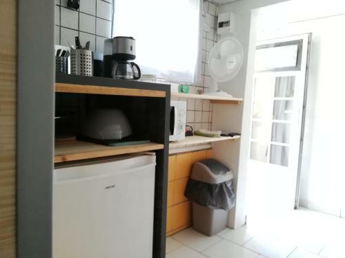 Apartamento Studio Transit Sur La Route Des Plages