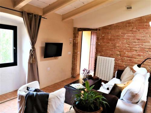 Apartamento Mas Tarr�s