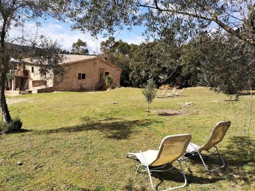 Apartamento Mas Tarr�s
