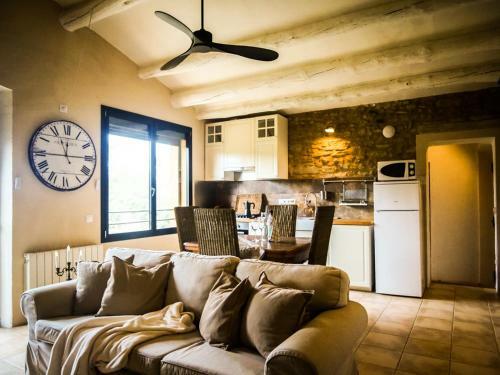 Apartamento Mas Tarr�s
