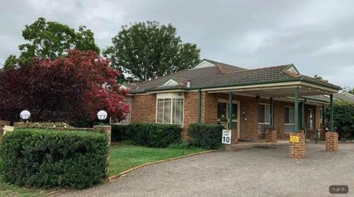 Hotel Aberdeen Motel