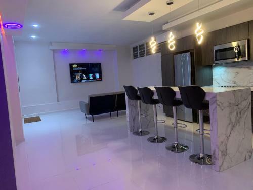 Entire Elegant House @guaynabo City