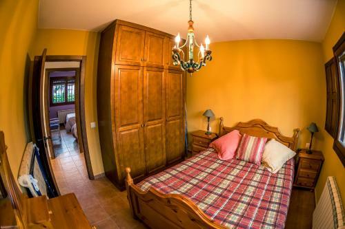 Agroturismo El Encinar