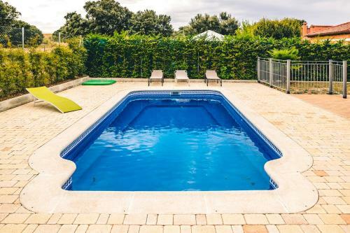 Agroturismo El Encinar