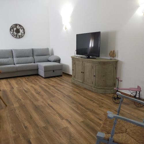 Apartamento El Rinc�n Del Molino