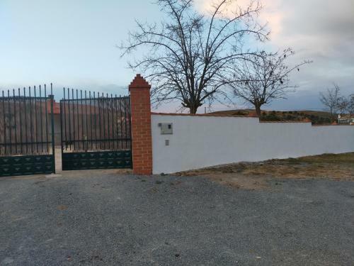 Apartamento El Rinc�n Del Molino