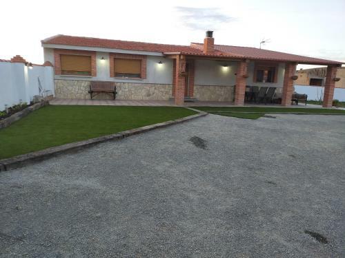 Apartamento El Rinc�n Del Molino