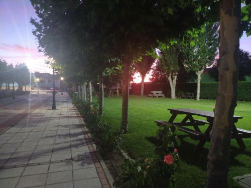 Apartamento El Rinc�n Del Molino