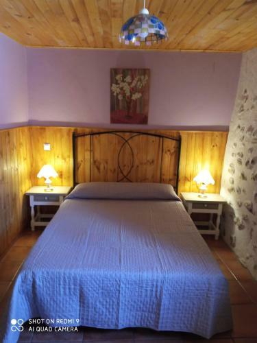 Agroturismo Arroyo Milano Casa Rural