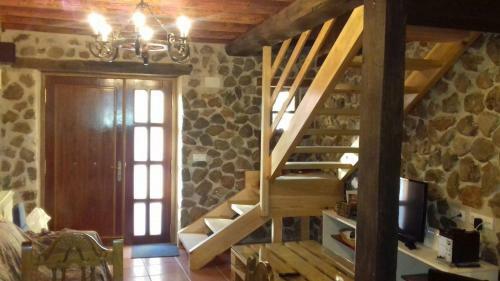 Agroturismo Arroyo Milano Casa Rural