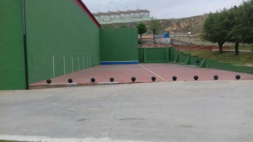 Agroturismo Arroyo Milano Casa Rural