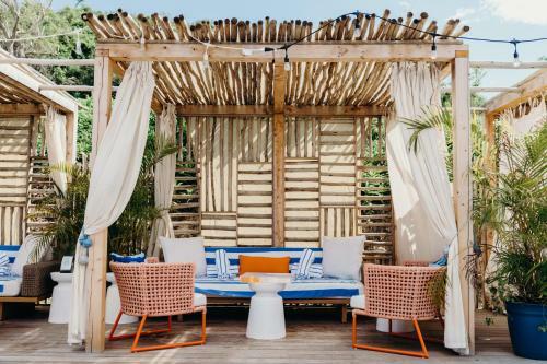 Hotel Lovango Resort And Beach Club