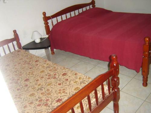 Apartamento Charmant Appartement Verdoyant