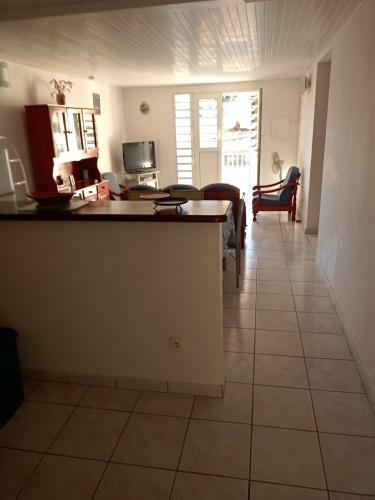 Apartamento Charmant Appartement Verdoyant