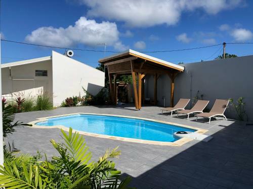 Apartamento Villa Mircene