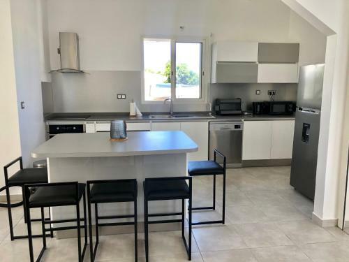 Apartamento Villa Mircene