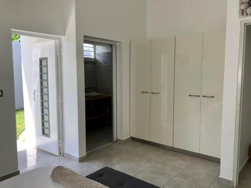 Apartamento Villa Mircene