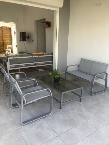 Apartamento Villa Mircene