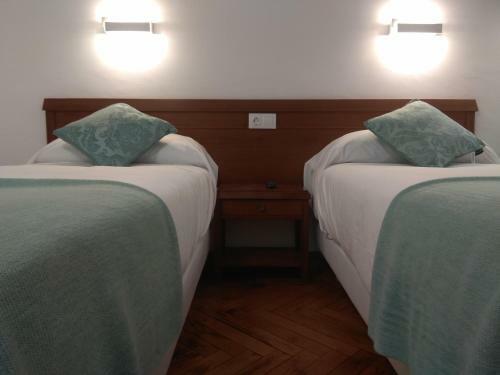 Albergue La Mesa Del Cocinero