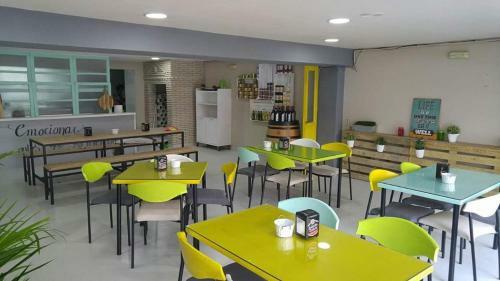 Albergue La Mesa Del Cocinero