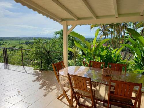 Habitation Bioche