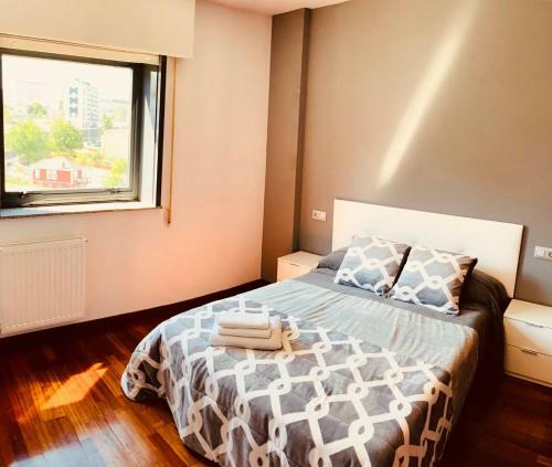 Apartamento Lucushouse II