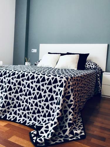 Apartamento Lucushouse II