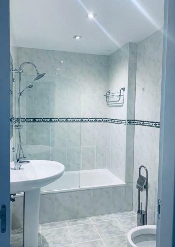 Apartamento Lucushouse II